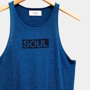 SALE! Soul Cycle Tank